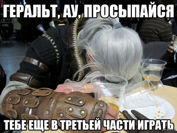   The Witcher 3: Wild Hunt .. 