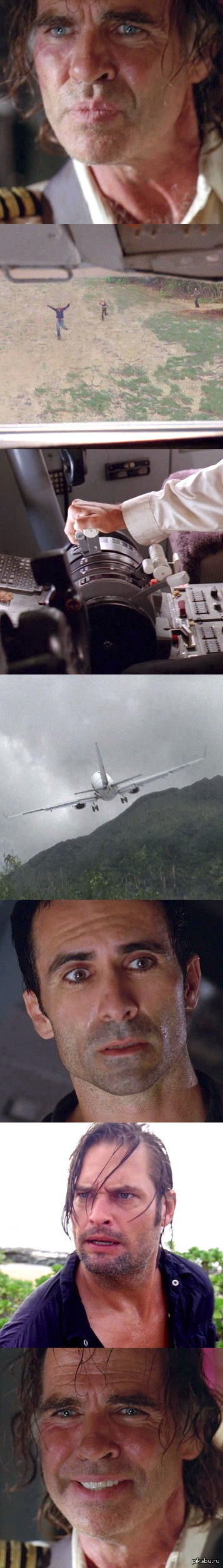 AWWWYYYEEEAAAHHH LAPIDUS