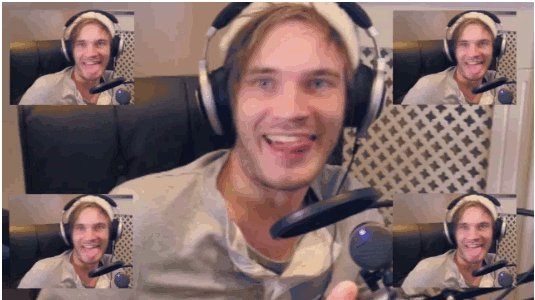 PewDiePie
