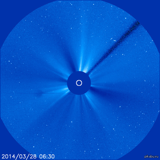 Все еще у солнца