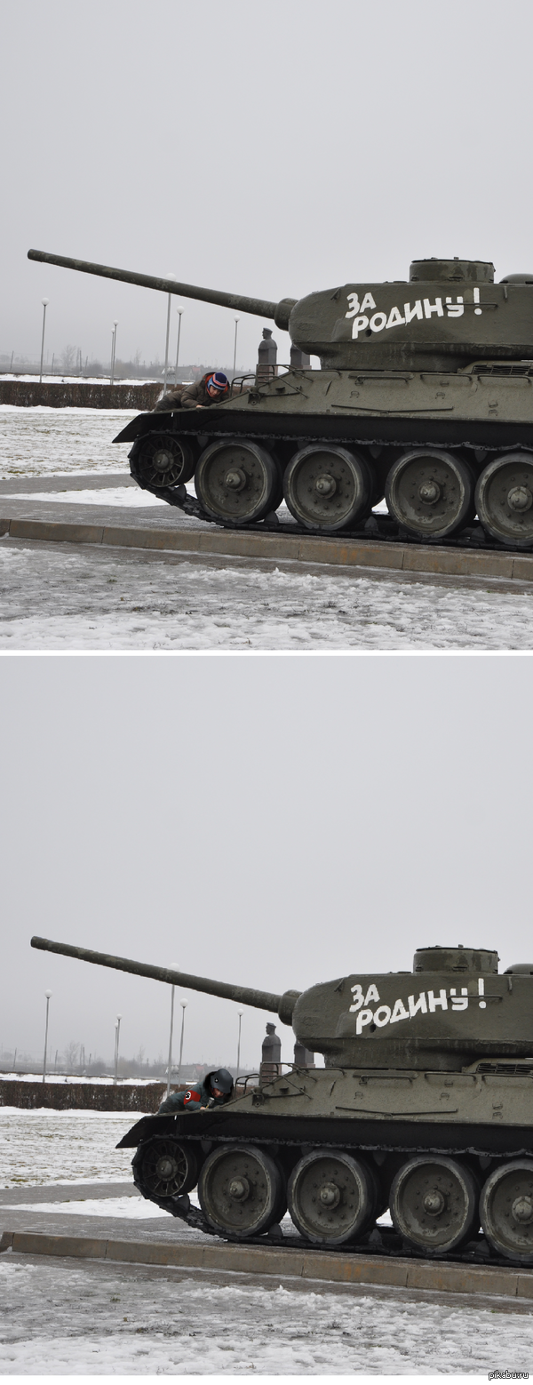 Когда дизайнеру нечего делать на работе