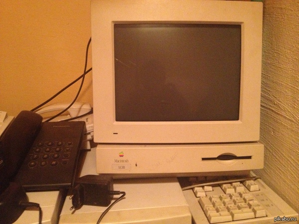 Macintosh LC III       ,        !