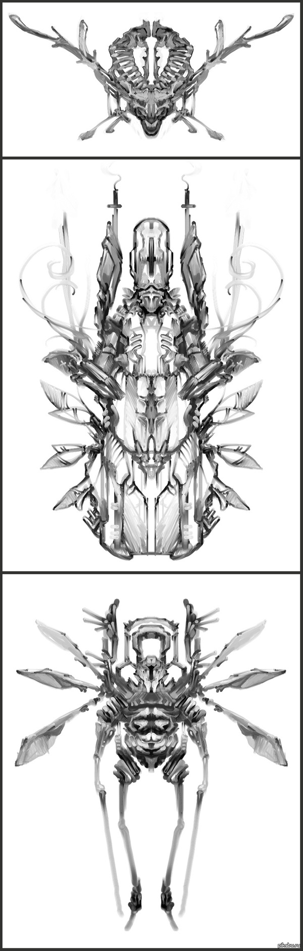 ������ ������