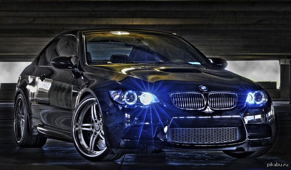 BMW M3