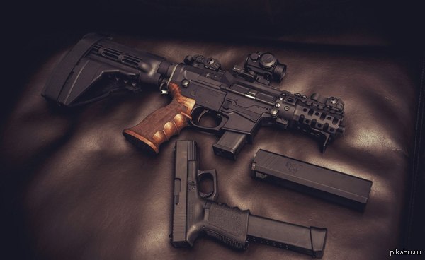 Модификации