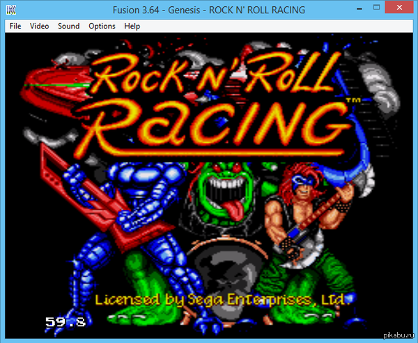 Ты уже слышишь эту мелодию?