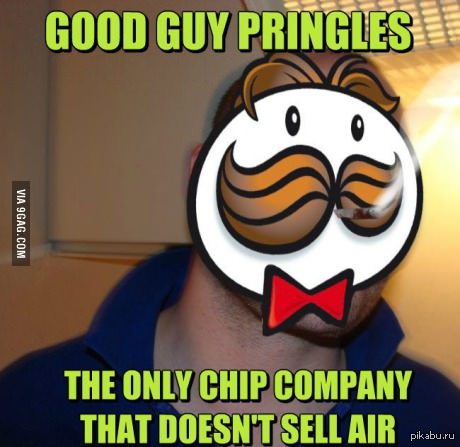 Pringles