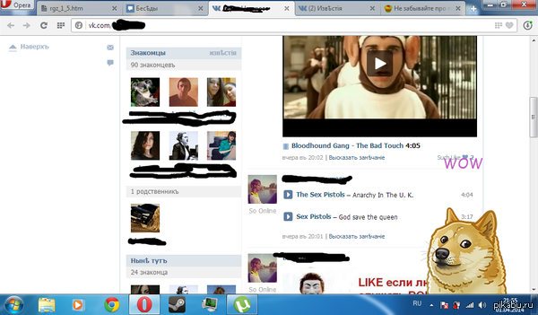 Wow So doge Such like