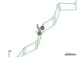 2  2005    Gravity Defied 