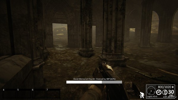 Играешь такой, а тут тебе...