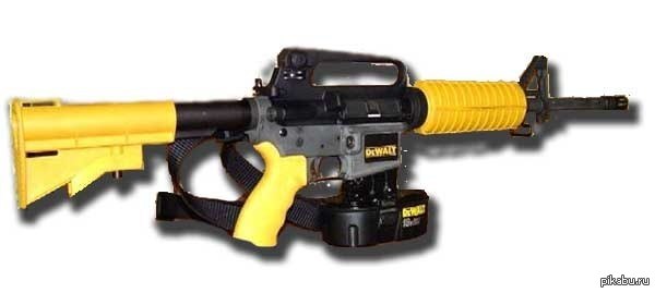   Dewalt   