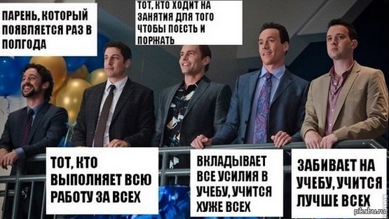 Мы Команда Мем