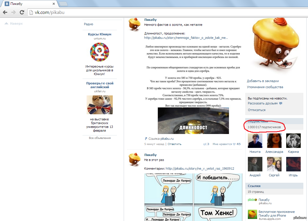 Как на пикабу добавить картинку