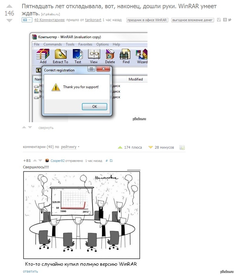 Winrar Купить Лицензию На 1 Пк