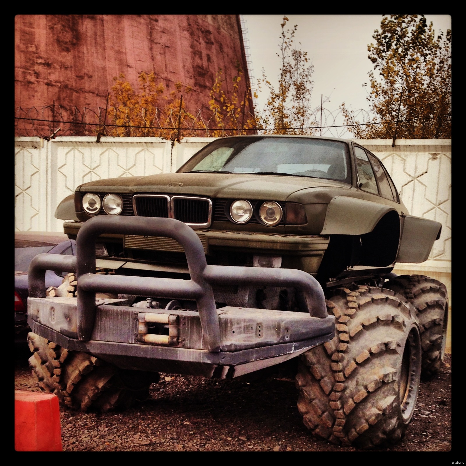 Борец с заниженными тазами) | Пикабу