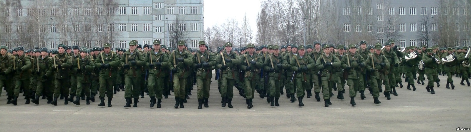 31 бригада вдв ульяновск фото