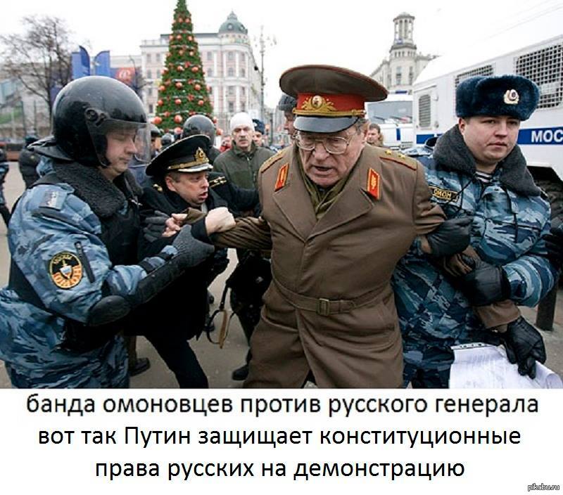 Никто не будет нападать. Демотиваторы про войну.