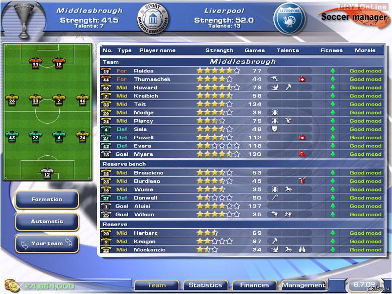 Игра soccer manager. Soccer Manager 2002. Футбольный менеджер 2004. Старый футбольный менеджер. Список футбольных менеджеров на ПК.