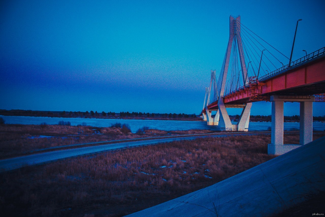 Мост ока