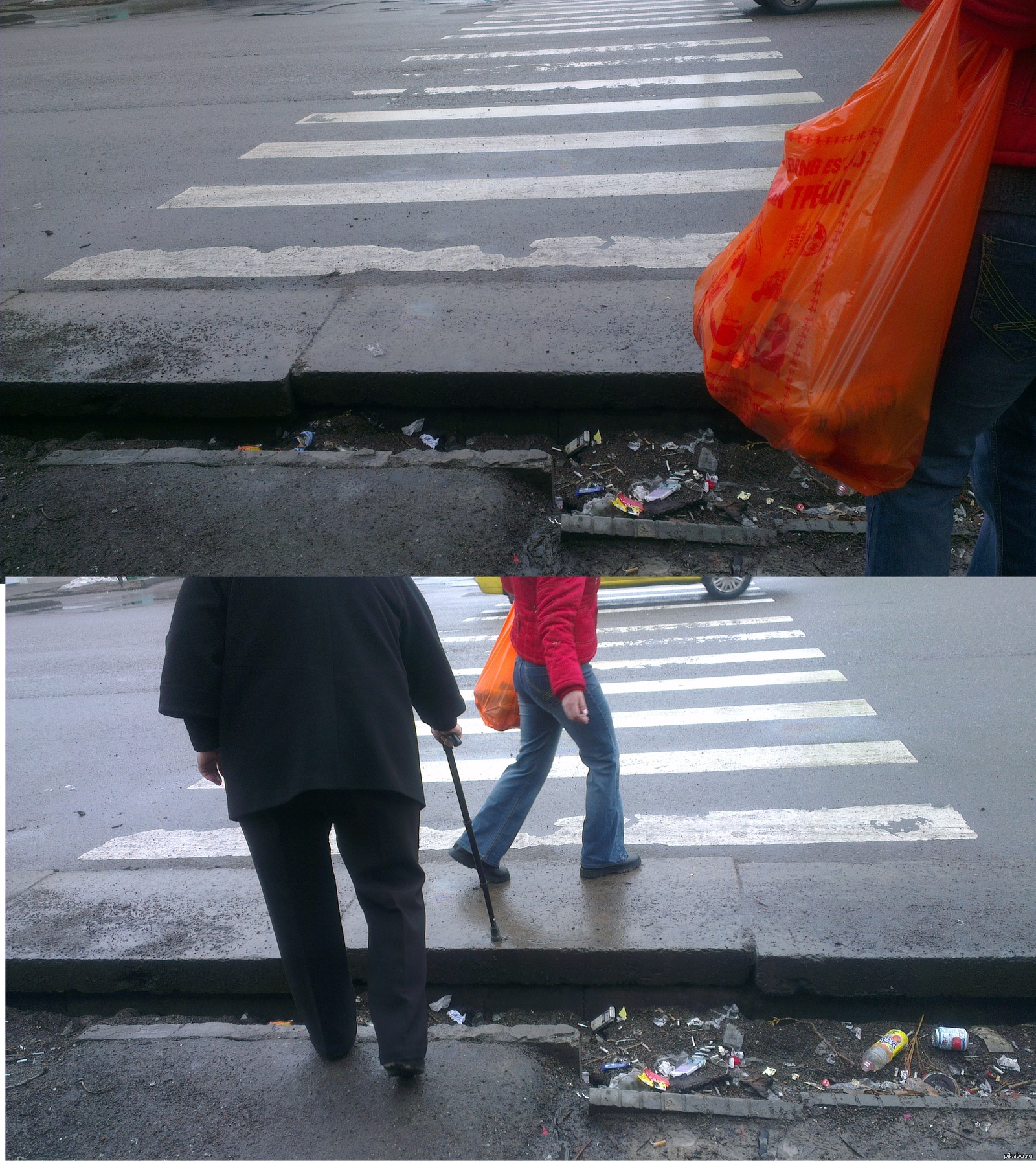 У нас в городе | Пикабу