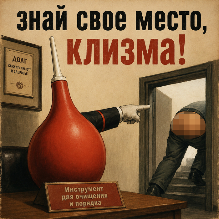 Как послать культурно в Ж...