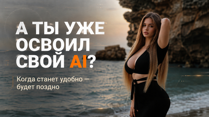 ����� AI ������ ������� ��� ����, ����� ��� ������ �������� ������������