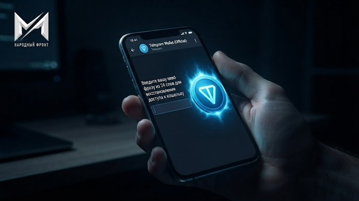 ��������� ������ ������������ ������ ������������ Gram � Telegram ��� ���������� ���������� ����