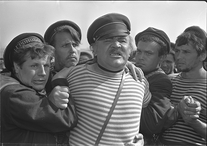 ���� �� ������ ���������������� ���������. 1963 ��� ���������/Fotodom