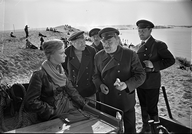���� �� ������ ���������������� ���������. 1963 ��� ���������/Fotodom