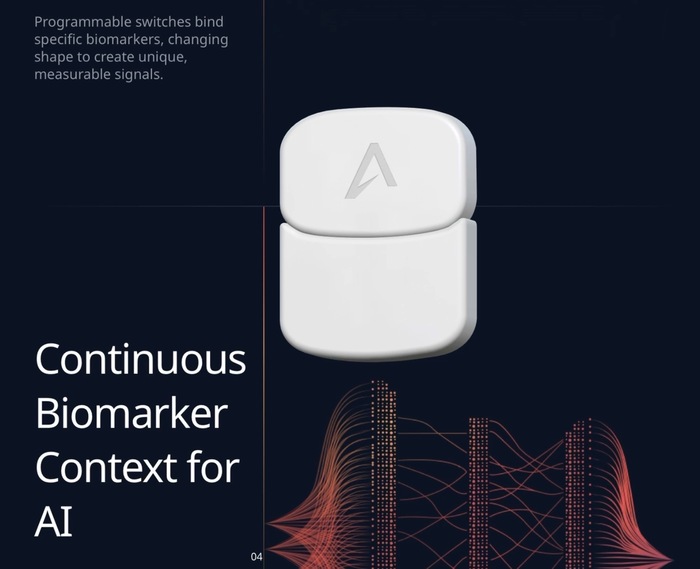Adaptyx ������������� ������� ������ ��� ������������ ��������� ���������