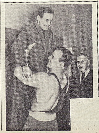 ��������� ����� 1957 �.