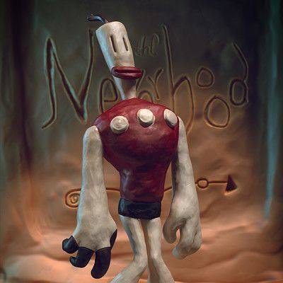 Самая лучшая игрушка девяностых