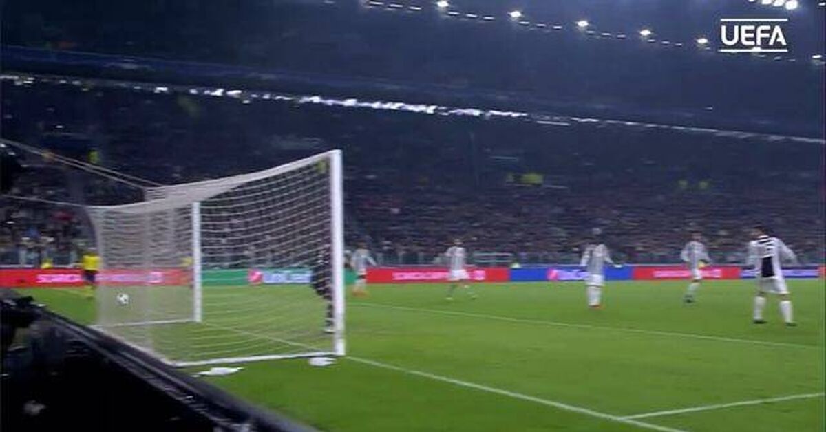 Cristiano Ronaldo's incredible overhead kick against Juventus!!! - Cristiano Ronaldo, Football, real Madrid, Juventus, Goal, Video, Rutube, Short videos