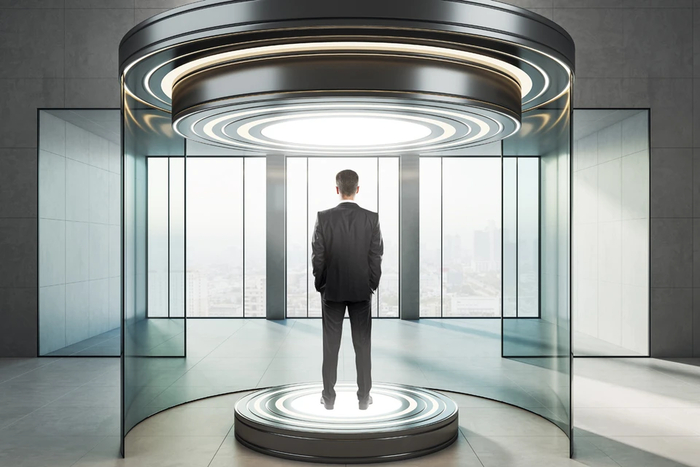 ��������� ����������������� ������ ����� ��� ����� �����. ����: Who is Danny/Shutterstock/Fotodom