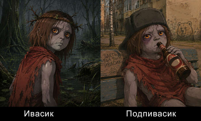 Ивасик