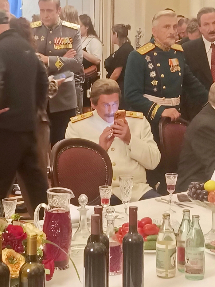 Сенсация!