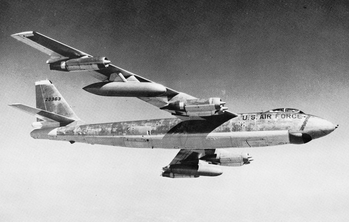 �������������� Boeing B-47 Stratojet ����: <!--noindex--><a href="https://pikabu.ru/story/termoyadernyiy_prizrak_atlantiki_kak_amerikantsyi_poteryali_vodorodnuyu_bombu_14261920?u=http%3A%2F%2Fwww.nationalmuseum.af.mil&t=www.nationalmuseum.af.mil&h=e18088f1096ef18104546c04b73c954c513e4194" title="http://www.nationalmuseum.af.mil" target="_blank" rel="nofollow noopener">www.nationalmuseum.af.mil</a><!--/noindex-->, ������������ ���������, via Wikimedia Commons
