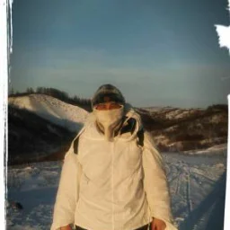 Hunter.Norilsk