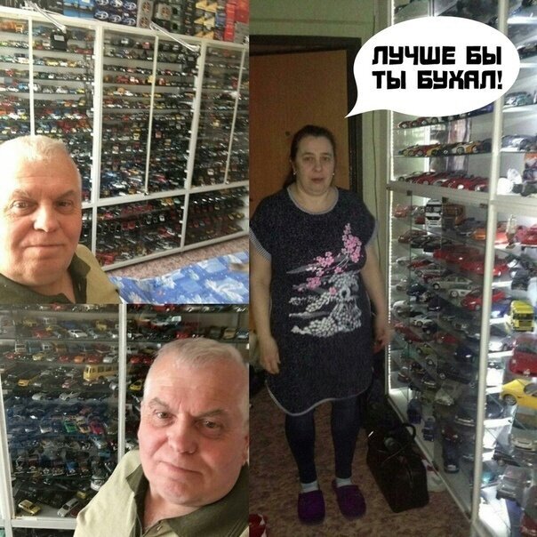 Немного юмора в серьезную ленту моделизма :) - Юмор, Моделизм, Грустный юмор, Стендовый моделизм, Модели в масштабе
