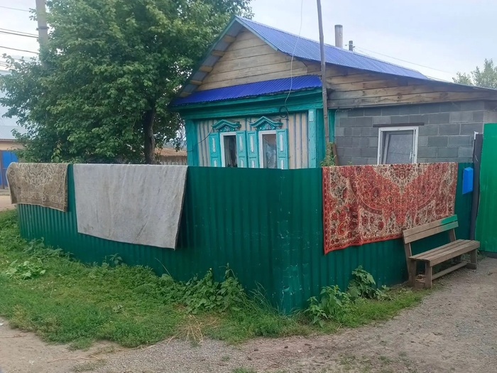 Стирка на максималках