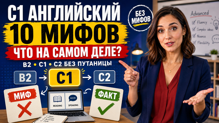 C1 ������� �����������: 10 ����� �� Advanced � ��� �� �������� �� ����� ����