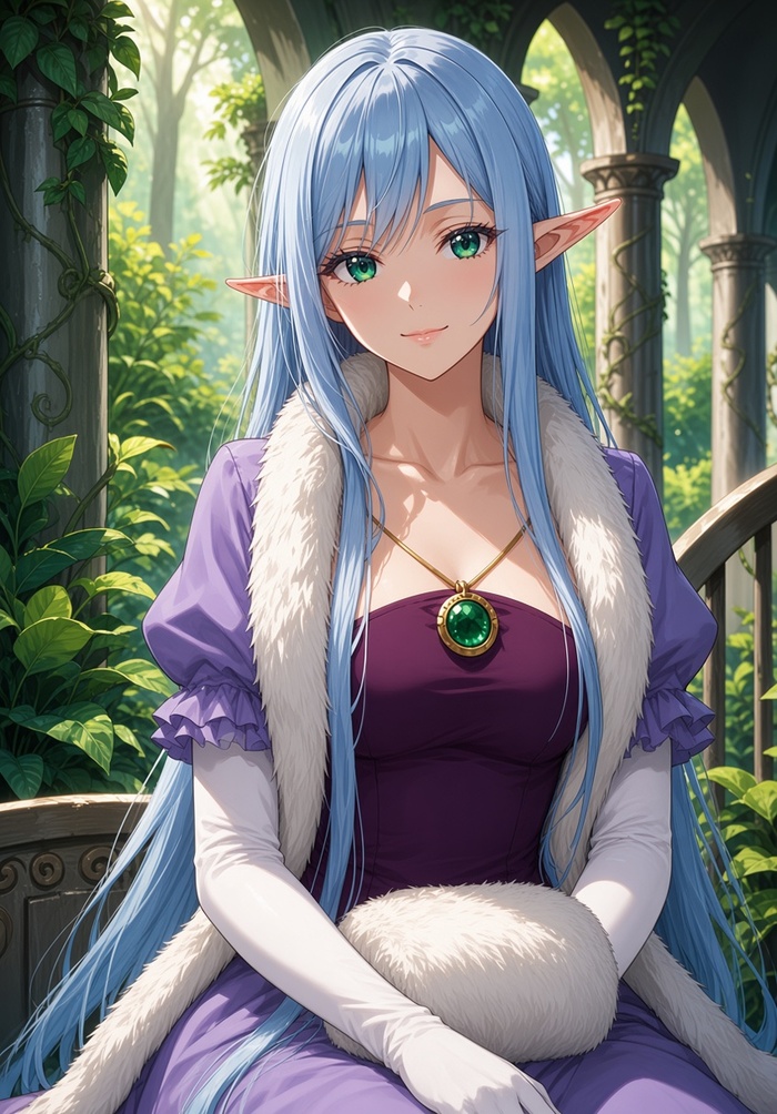 Elmesia Sarion