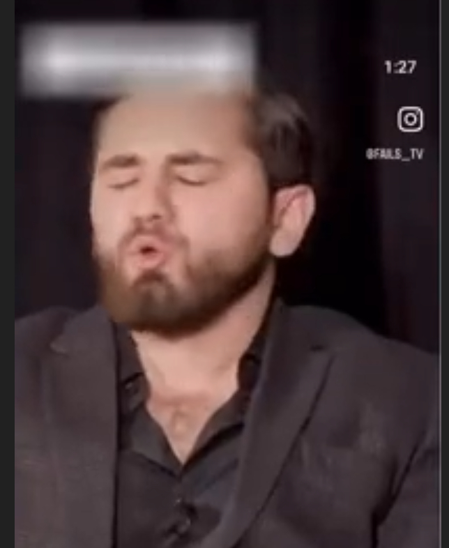 Ответ на пост «Это вам не это»