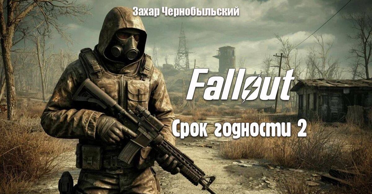 [Audiobook] Fallout: Expiration Date 2 - Series Audiobooks Fallout, My, Listen, Audiobooks, Looking for a book, Book league, Literature, Fantasy, Fantastic story, Samizdat, Thriller, Post apocalypse, Rutube, What to read?, Video, Author's story, Adventures, Fallout, Fallout 4, Fallout: New Vegas, Fallout 3, Computer games