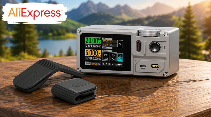 23 полезные идеи с AliExpress для тех, кто ценит функциональные и современные вещи