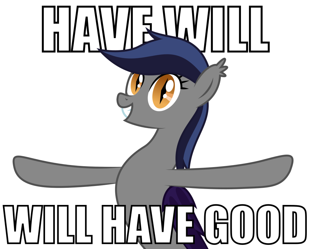I want it, so it will be - My little pony, Original character, Batpony