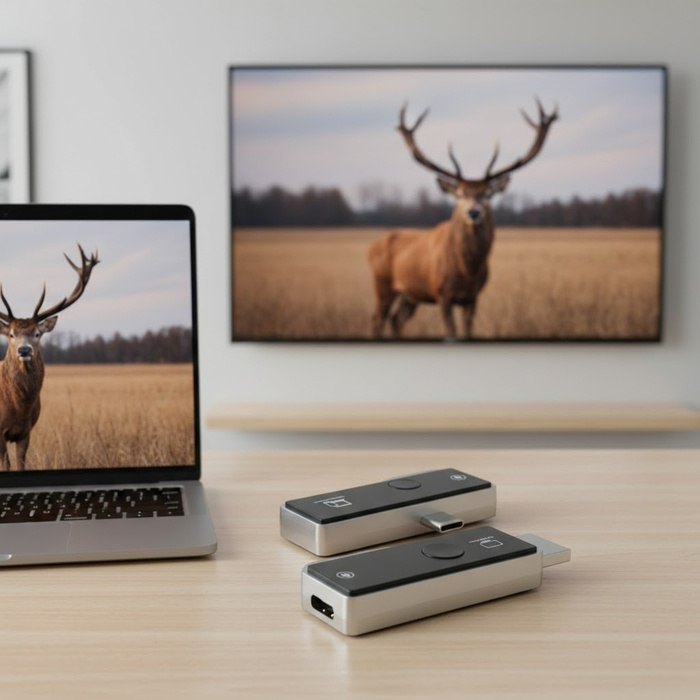 HDMI-удлинитель
