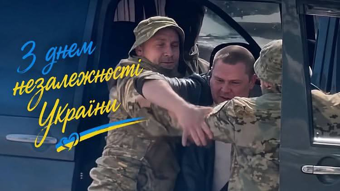 Приглашение на праздник в ближайшем ТЦК