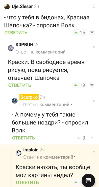 ����������� � �����������