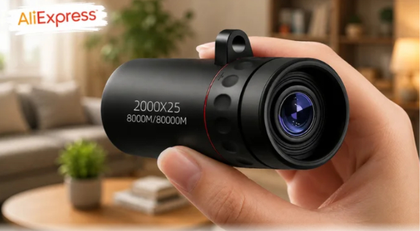 20 интересных вещей с AliExpress, которые могут приятно удивить уже после первого использования